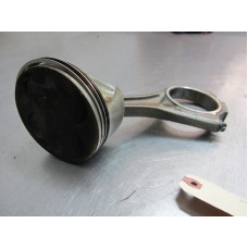 05Y031 PISTON WITH CONNECTING ROD STANDARD SIZE For 06-10 BMW 550I  4.8